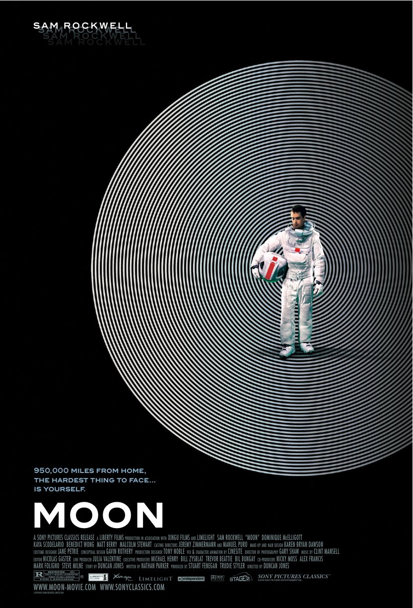 MoonPoster