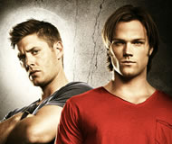 Supernatural season 6